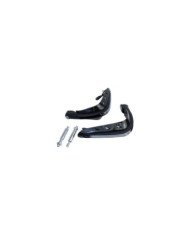 PROTECTOR MANIJA C/ LED NEGRO BJR