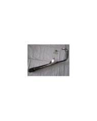 TUBO ESCAPE GL125 PESADO MOD ZS KIGCOL
