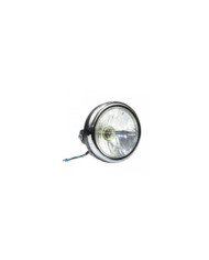 FARO DELANTERO CGL REDONDO VIDRIO BJR