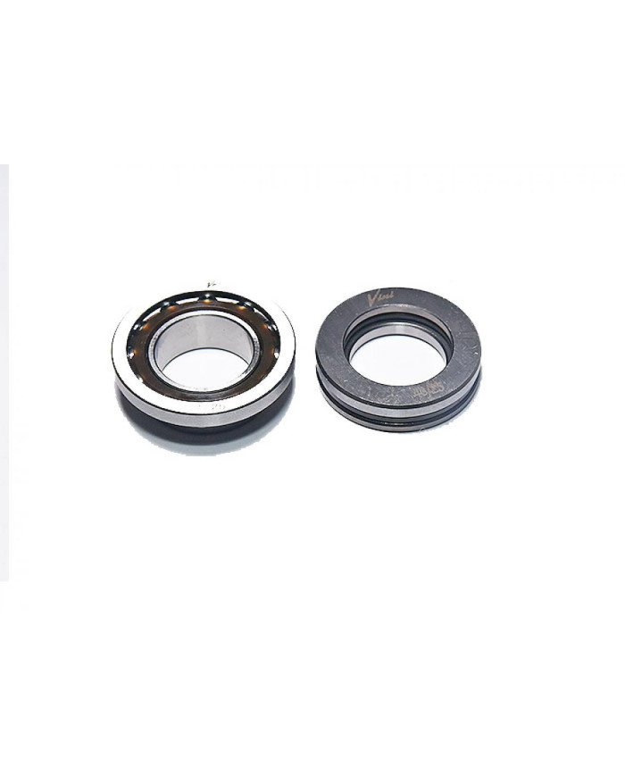PISTA TIMON GN125 CLAU