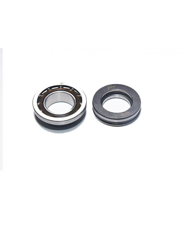 PISTA TIMON GN125 CLAU
