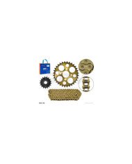 KIT ARRASTRE ATV150 530H-120L 32T/17T GDM