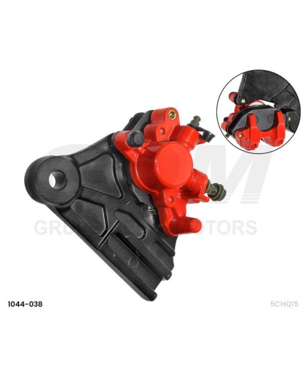 CALIPER  POST. TEKKEN250 GDM