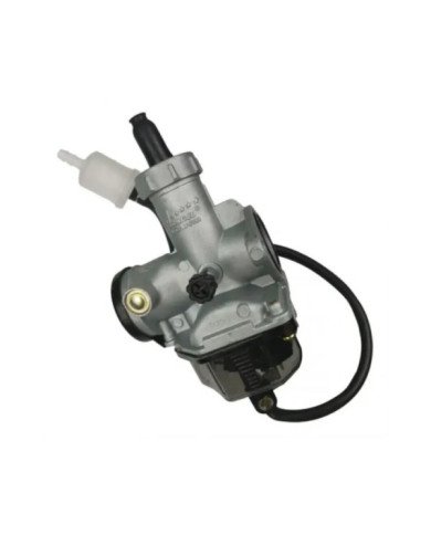 CARBURADOR COMPLETO CG150