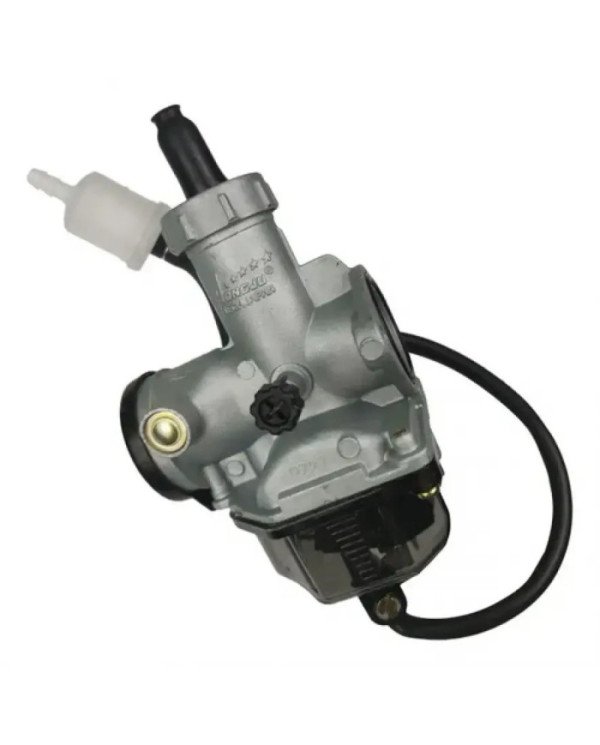 CARBURADOR COMPLETO CG150