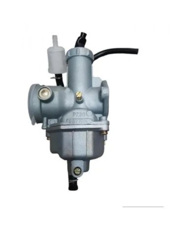 CARBURADOR COMPLETO CG200 PZ30