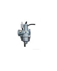 CARBURADOR COMPLETO CG200 PZ30