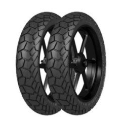 LLANTA CORSA 70-90-17 (250-17) TL MIXTA PLATINUM CROSS LLANTA CORSA 70-90-17 (250-17) TL MIXTA PLATINUM CROSS