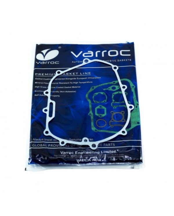 EMPAQUE  TAPA EMBRAGUE  PULSAR 200NS/200NS FI/200RS VARROC