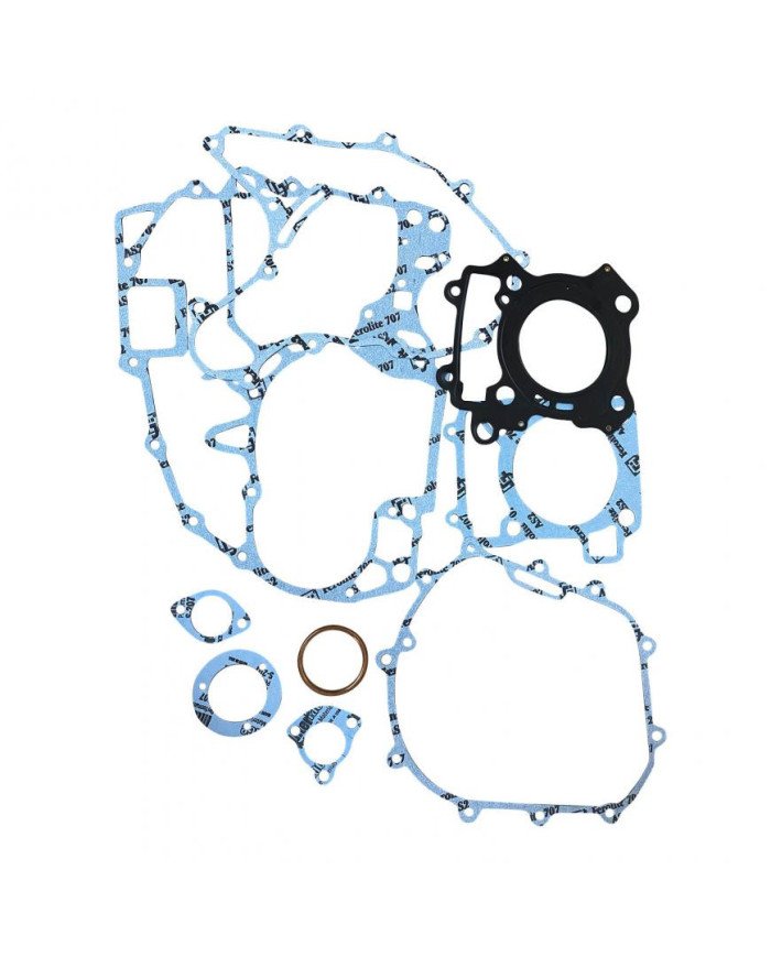 EMPAQUE KIT COMPLETO MOTOR PULSAR 200NS/200NS FI VARROC