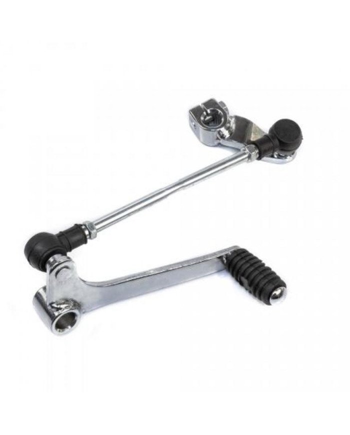 PEDAL CAMBIO GIXXER