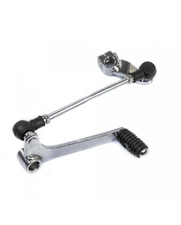 PEDAL CAMBIO GIXXER