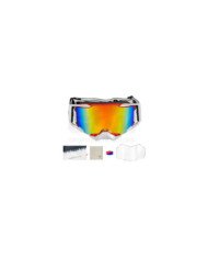 LENTES PARA CASCO CROS T14
