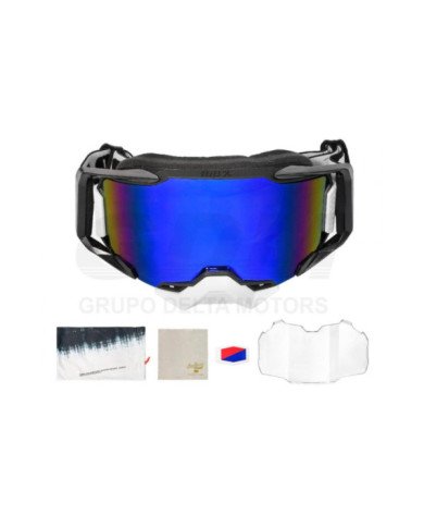 LENTES PARA CASCO CROS T12