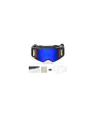 LENTES PARA CASCO CROS T12