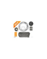 KIT ARRASTRE OEM XRE300 520HO-116L 39T/13T INFINITY