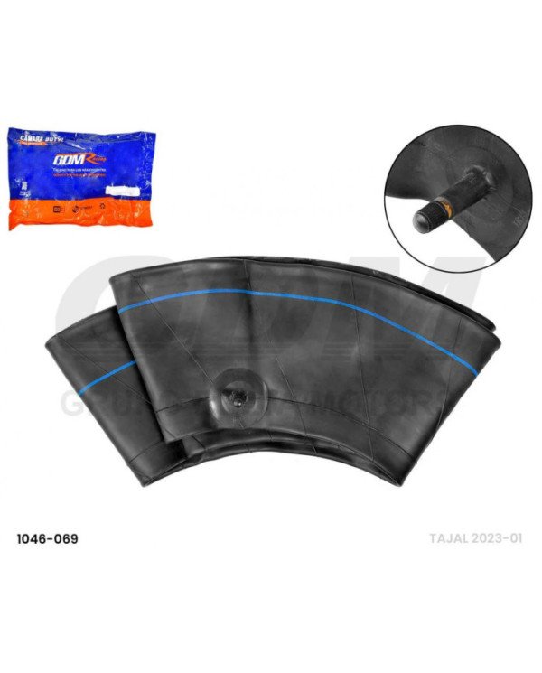 CAMARA 550/600-13 BUTYL GDM