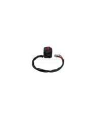COMANDO DERECHO NS200 RAUDO
