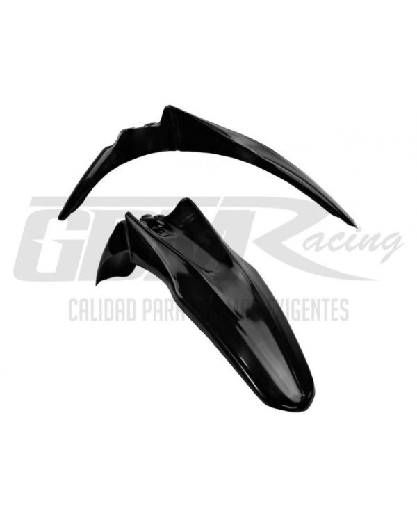 GUARDAF DELT BROSS-HONDA  XR150