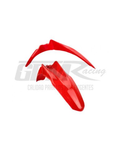 GUARDAF DELT BROSS-HONDA  XR150