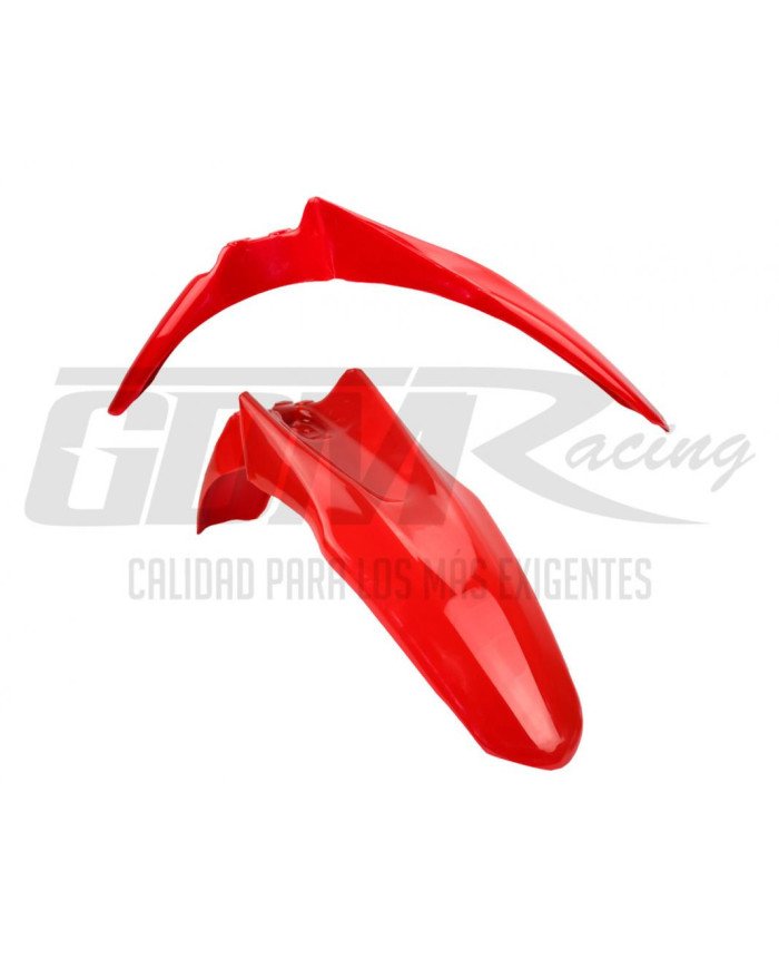 GUARDAF DELT BROSS-HONDA  XR150