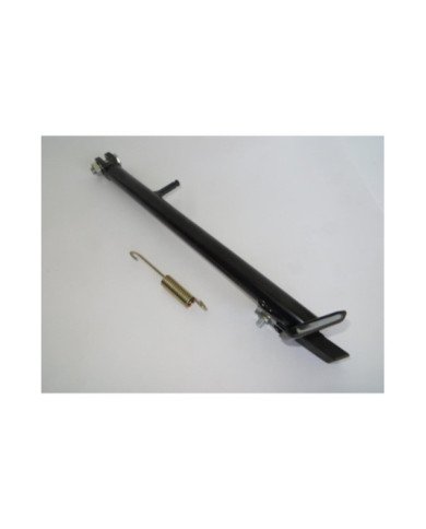 PARADOR LATERAL BROSS/XR150 KIGCOL