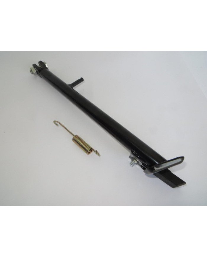 PARADOR LATERAL BROSS/XR150 KIGCOL