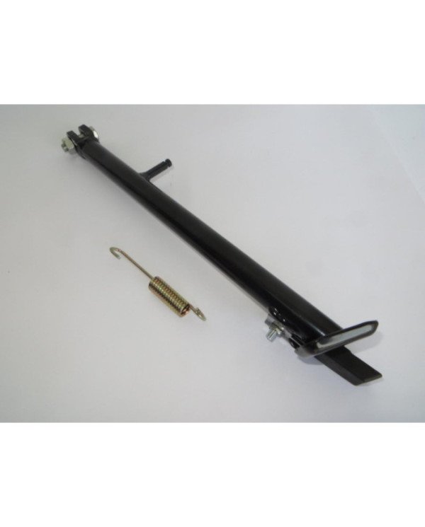 PARADOR LATERAL BROSS/XR150 KIGCOL
