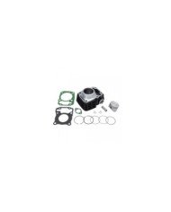CILINDRO KIT HONDA XR125/CBF125 52.4MM NEGRO KIGCOL