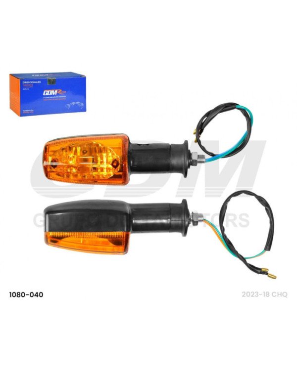 FARO DIRECCIONAL DELT/POST GL-STORM125 GDM