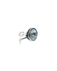 FARO DELT COMPLETO CGL125 HALOGENO GDM