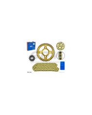 KIT ARRASTRE DM150 520H-108L/38T/13T GDM