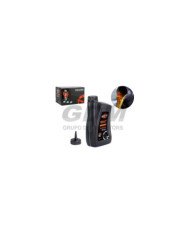 ACEITE TURBO-13 85W90-140 CAJA RETRO/CORONA