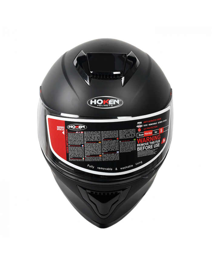 CASCO HOKEN FF834/HK2