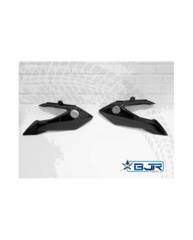 TAPA LATERAL FARO DELANTERO CB160F NG - RJ BJR