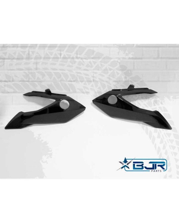 TAPA LATERAL FARO DELANTERO CB160F NG - RJ BJR