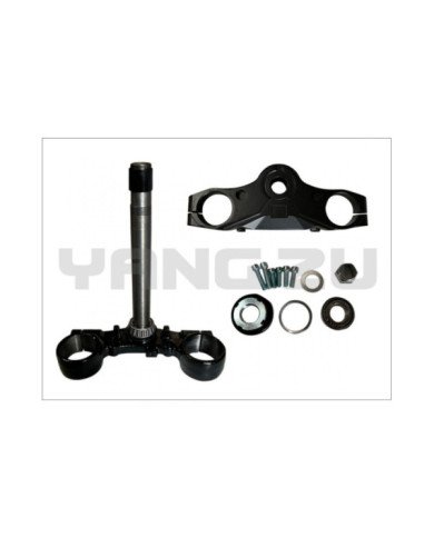 COLUMNA TIMON COMPLETO CB190R(2016-2019)
