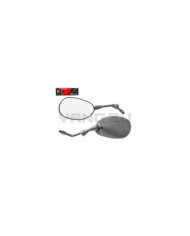 ESPEJO OVALADO 10 MM WAVE(H/NORMAL) YZU