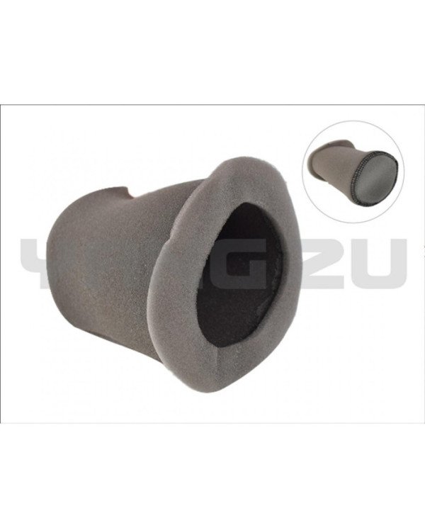 FILTRO AIRE ESPONJA CARGUERO 250-300 MAVILA (9.5X13CM)