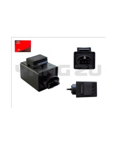 RELAY FLASH S/SONIDO XR150/200