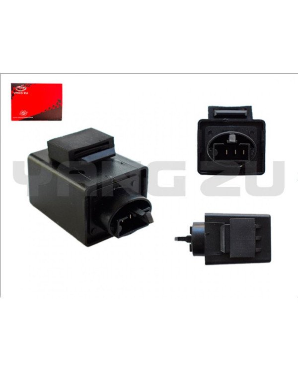 RELAY FLASH S/SONIDO XR150/200