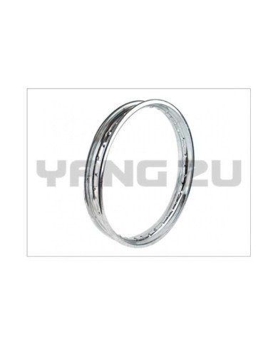 ARO ACERO SOLO 1.85-18 YZU