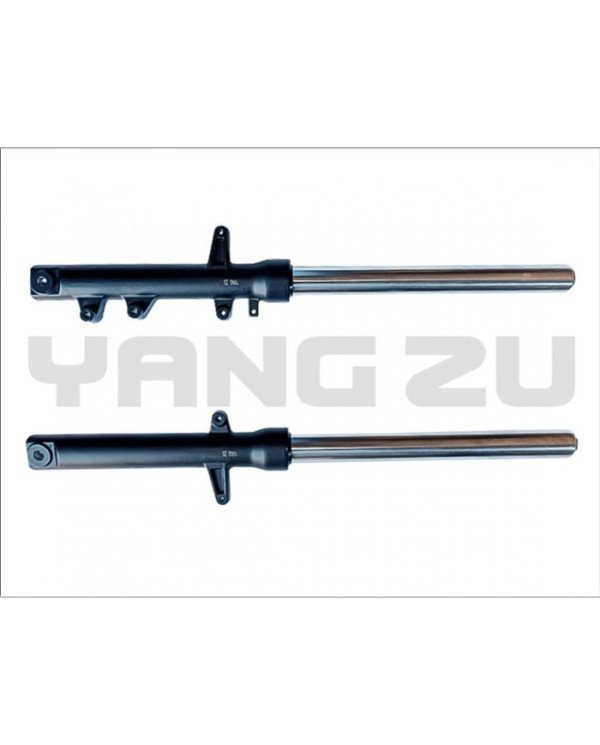 TELESCOPICO BARRA SOLA SUZUKI GIXXER 150 (41X740X12MM) YZU