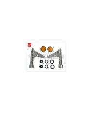 SOPORTE P/FARO REDONDO NEXUS CG150-CH YZU