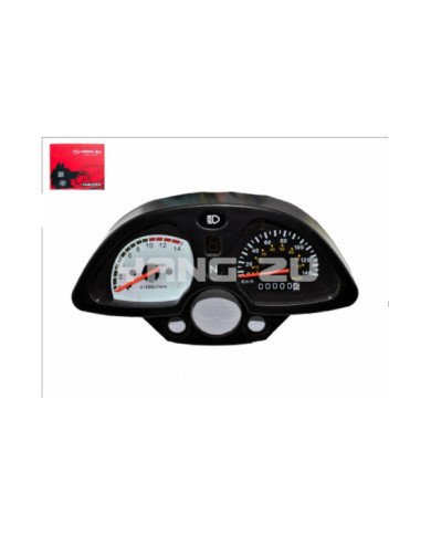 TABLERO ELECTRONICO BROSS TORQUE MEDIA LUNA YZU