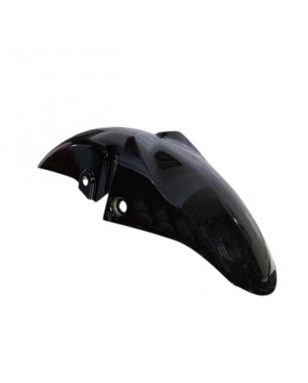 GUARDAF DELT GIXXER 150 NEGRO