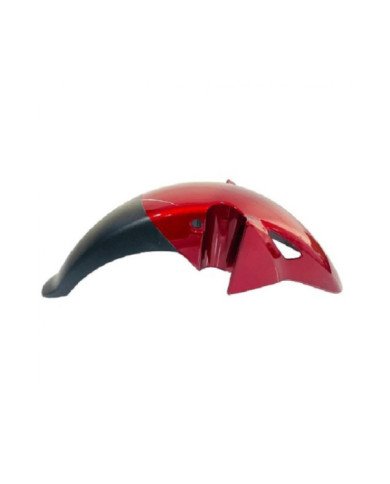 GUARDAF DELT CB150 INVICTA MODERNO ROJ