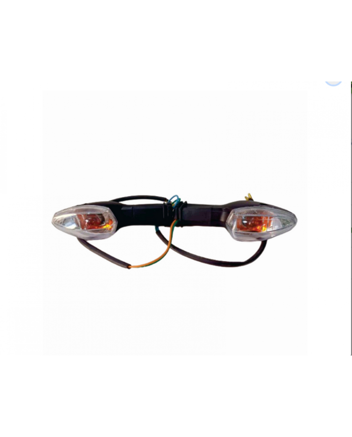 FARO  DIRECCIONALES GIXXER 150