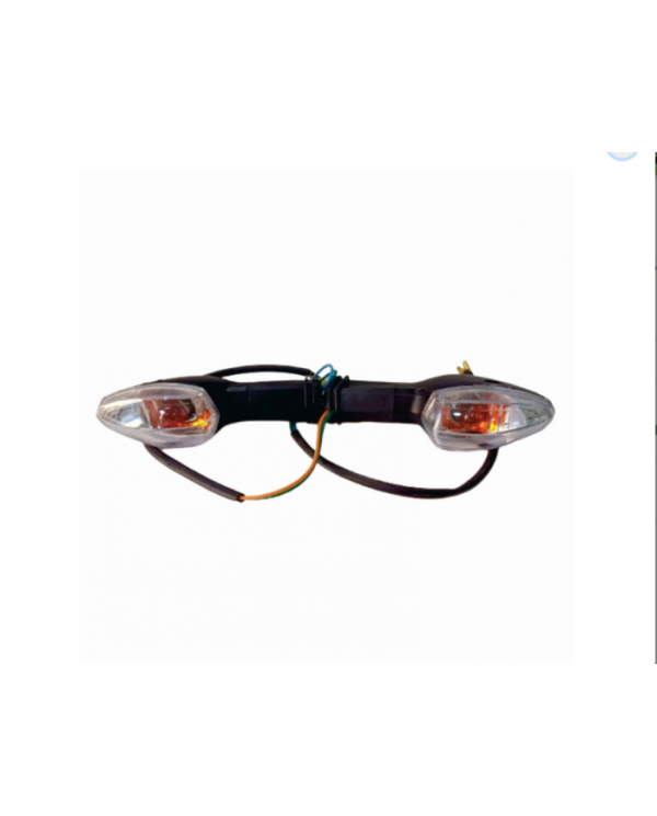 FARO  DIRECCIONALES GIXXER 150