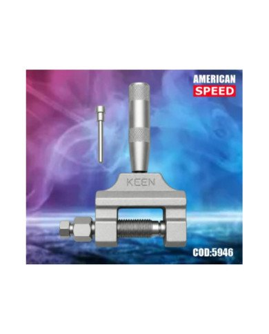 EXTRACTOR CORTADOR DE CADENA 420H-530H